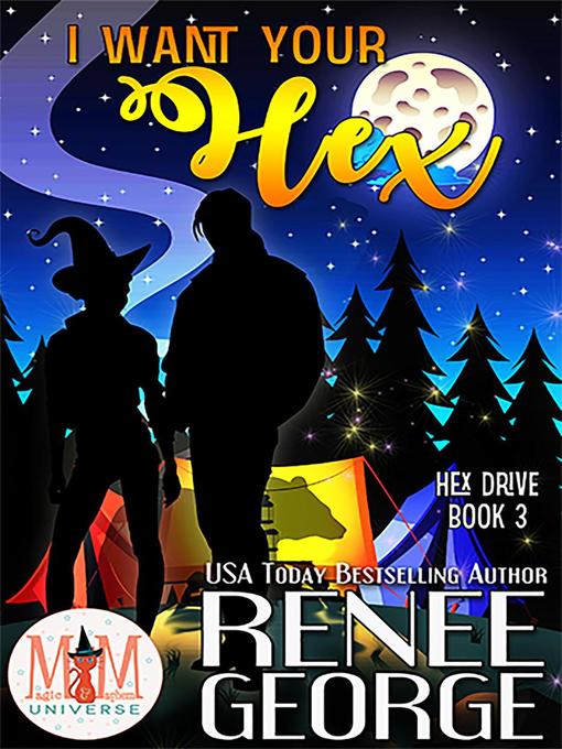 Cover image for I Want Your Hex